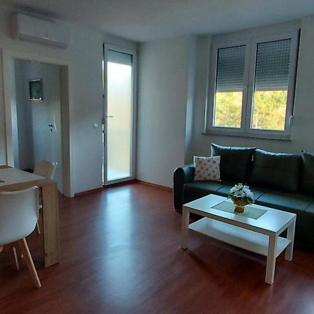 Apartmani Miki Ohrid Eksteriør billede