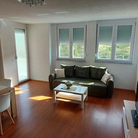 Apartmani Miki Ohrid Eksteriør billede