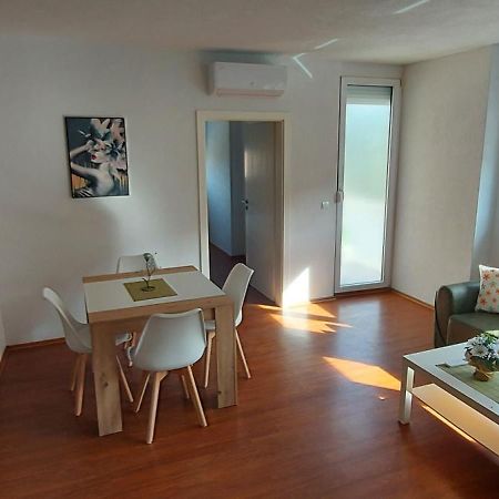 Apartmani Miki Ohrid Eksteriør billede