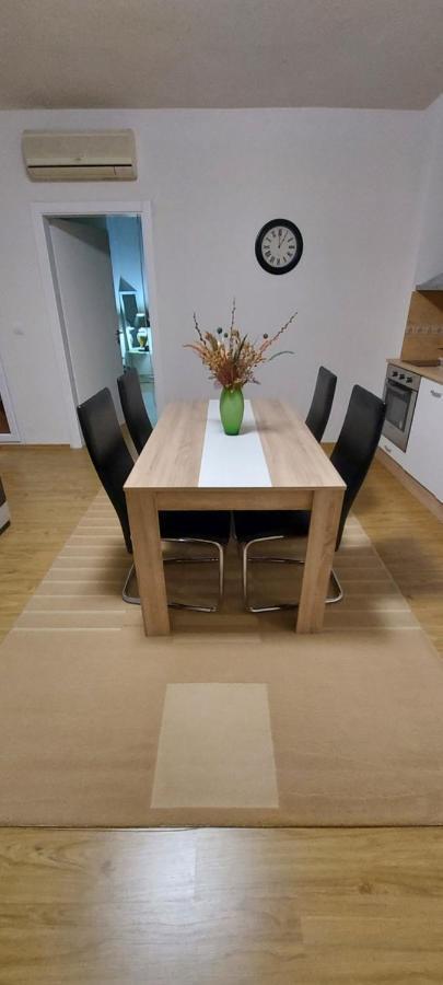 Apartmani Miki Ohrid Eksteriør billede