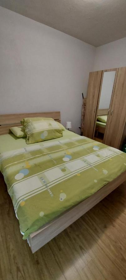 Apartmani Miki Ohrid Eksteriør billede
