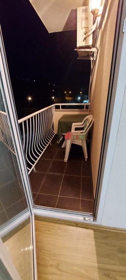 Apartmani Miki Ohrid Eksteriør billede