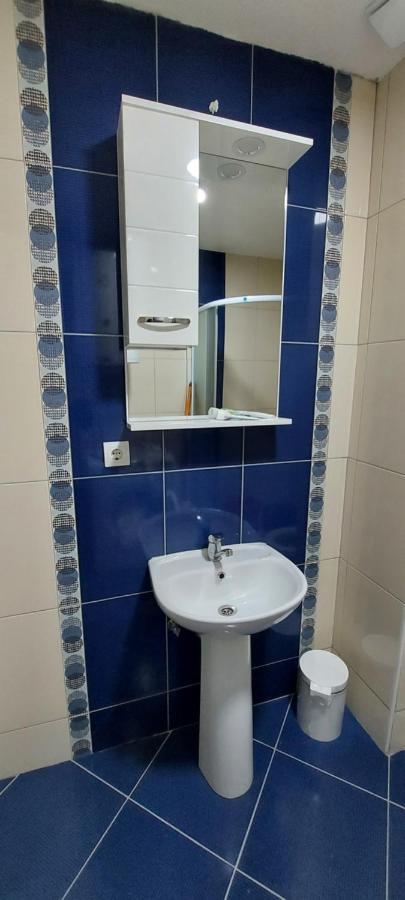Apartmani Miki Ohrid Eksteriør billede