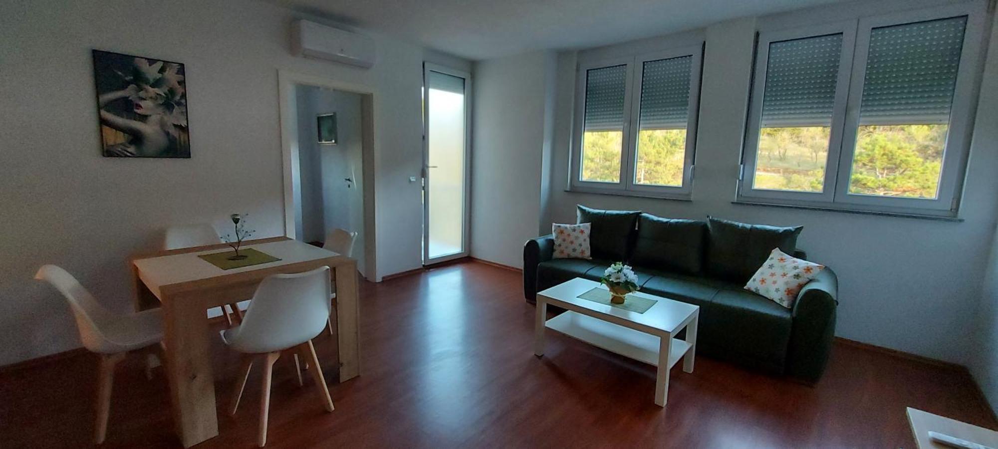 Apartmani Miki Ohrid Eksteriør billede