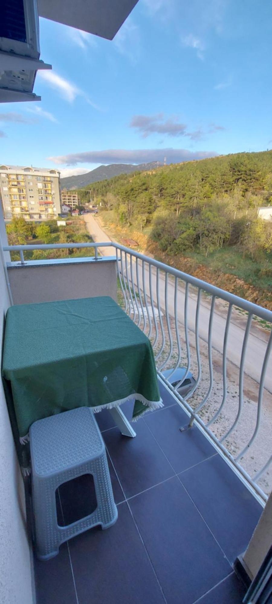 Apartmani Miki Ohrid Eksteriør billede